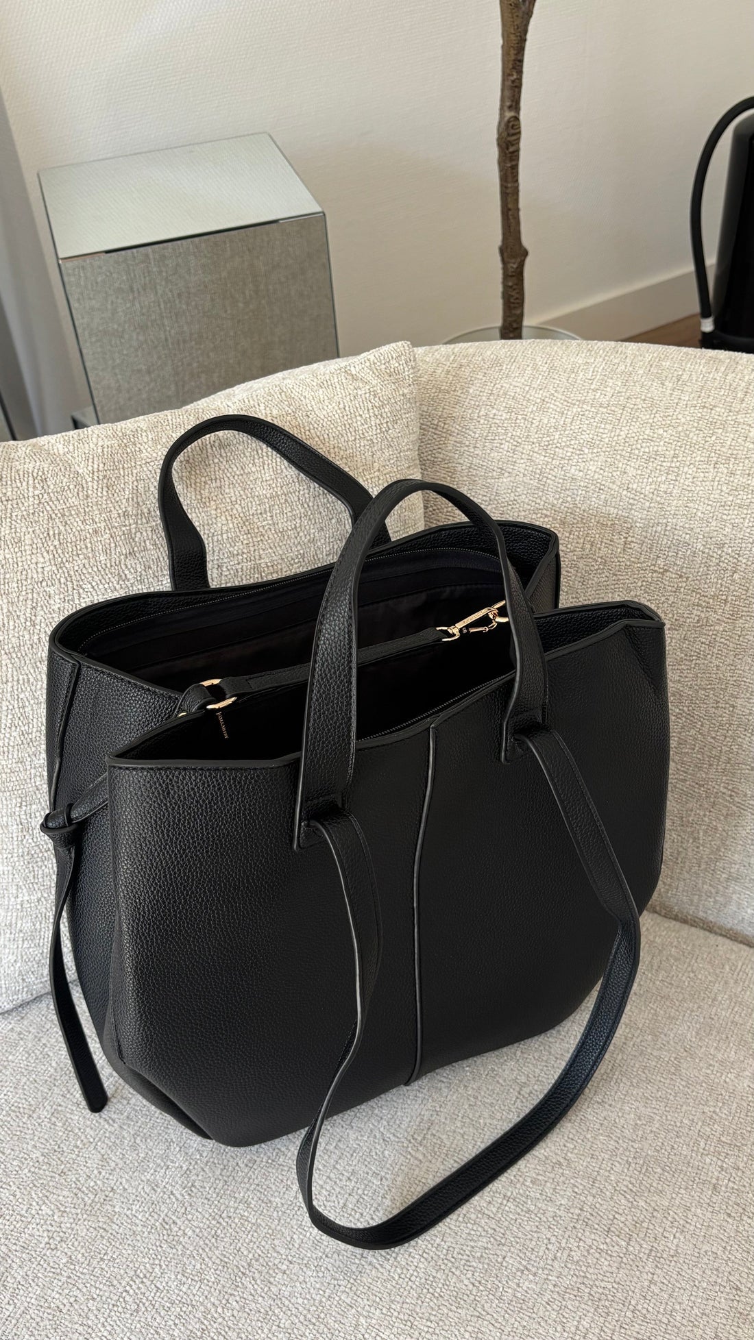 Sac Elena - NOIR