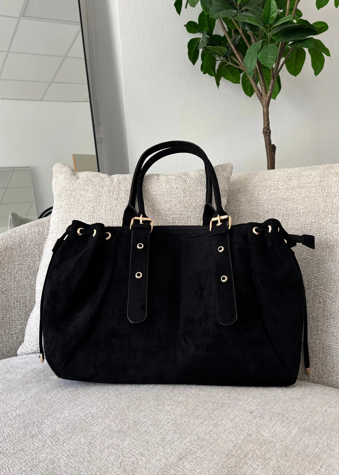 Sac Helena - NOIR