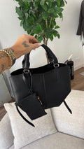 Sac Iba - NOIR