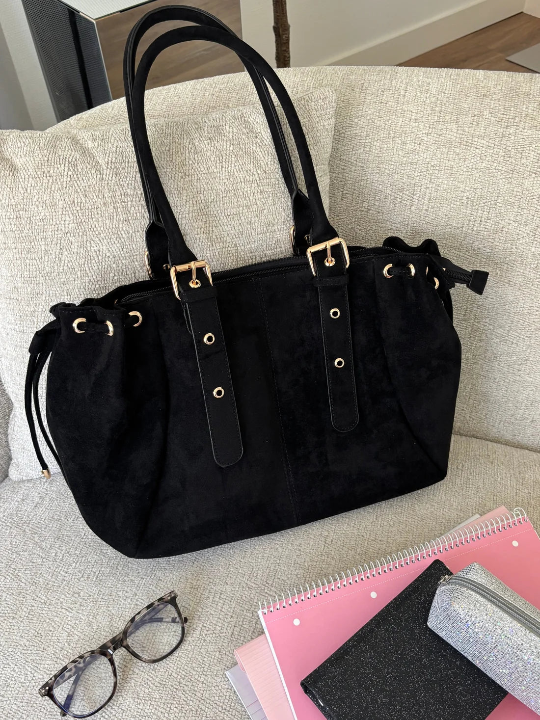 Sac Helena - NOIR