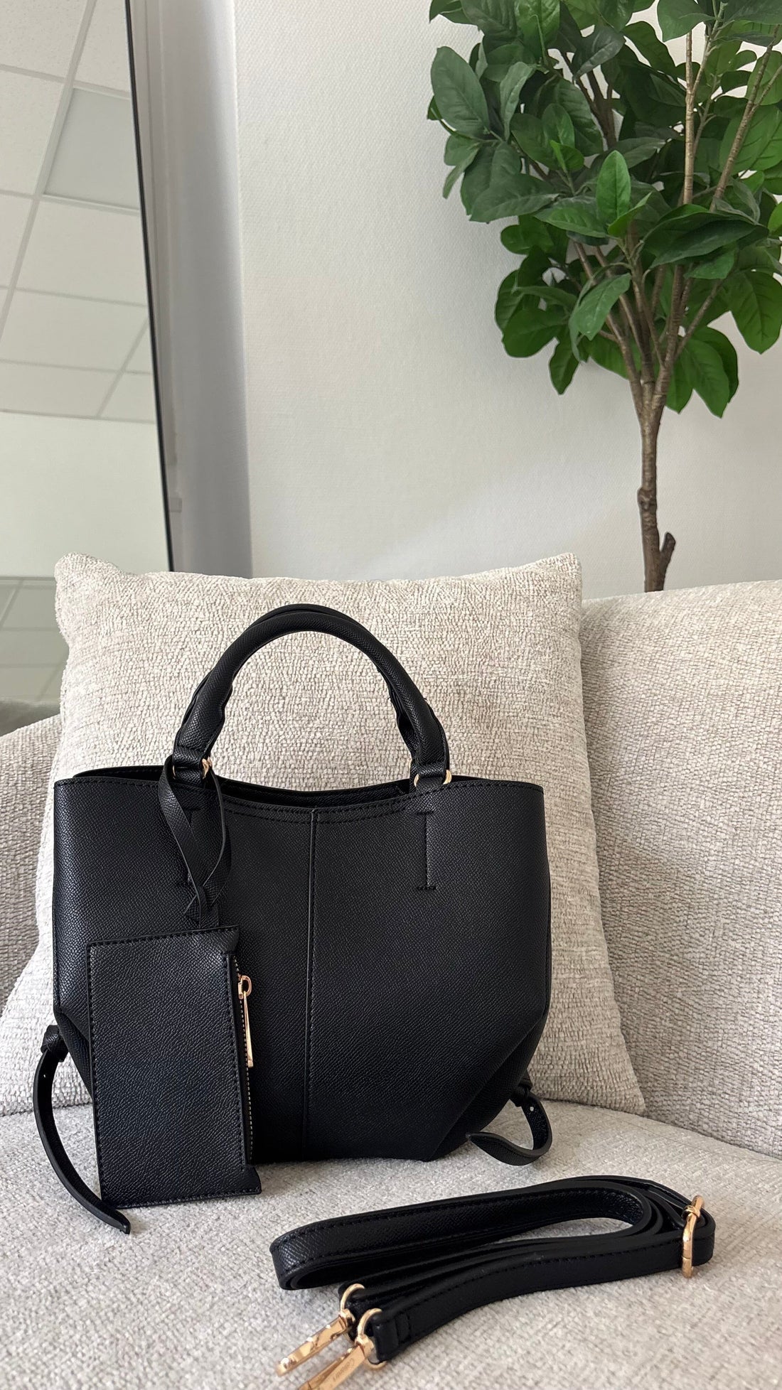 Sac Iba - NOIR