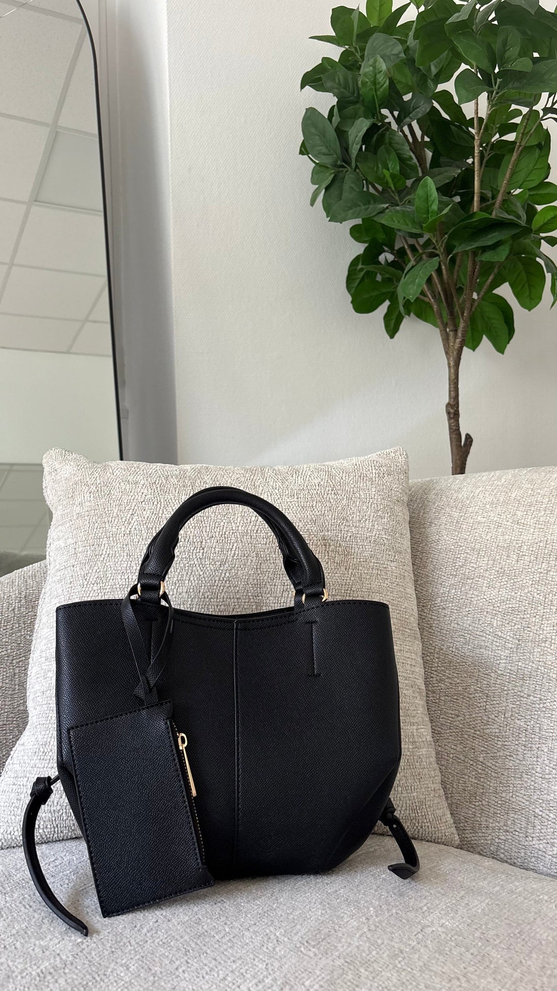 Sac Iba - NOIR