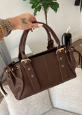 Sac Poly - CHOCO