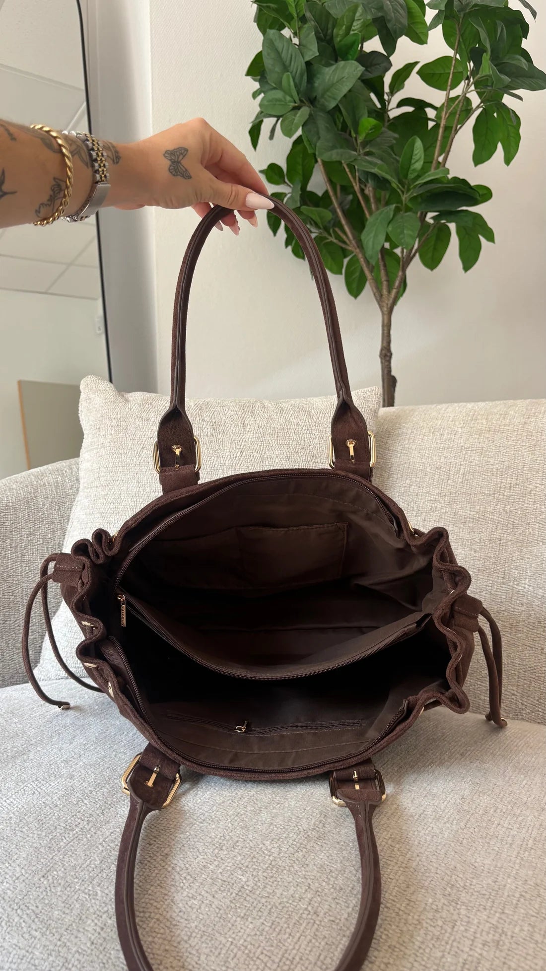 Sac Helena - CHOCO