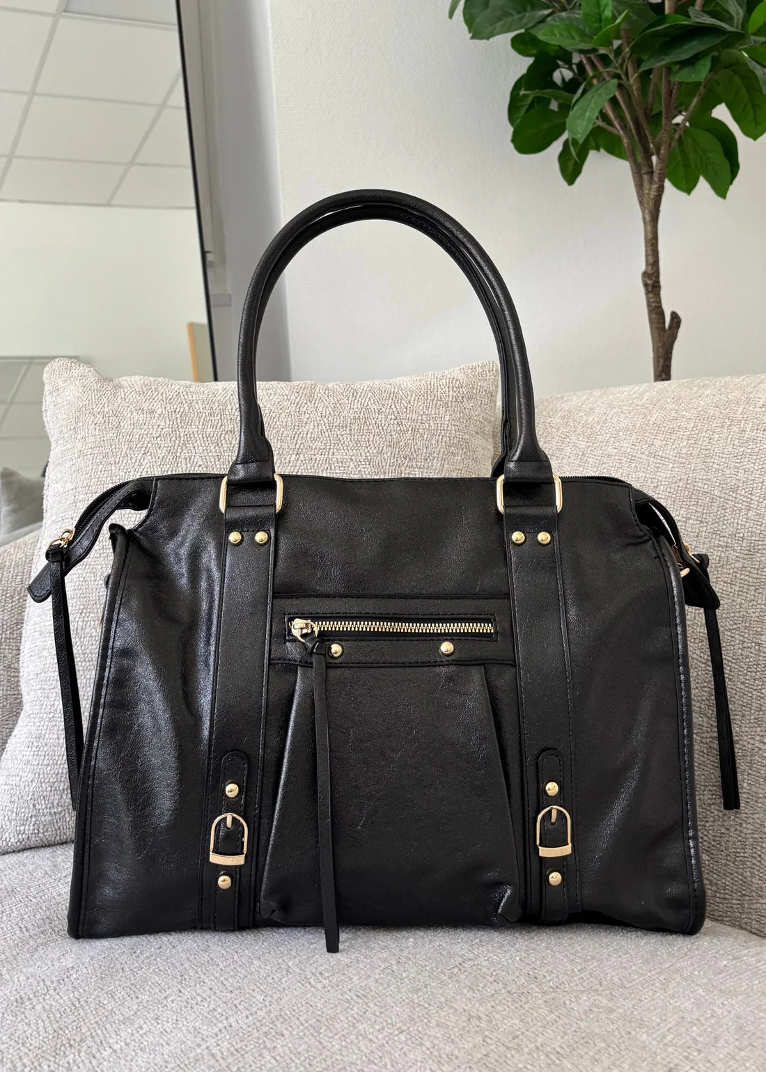 Sac Emma - NOIR