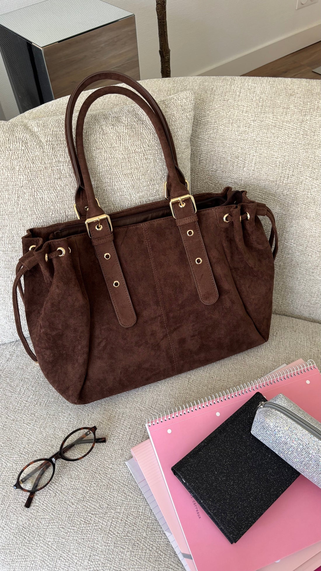 Sac Helena - CHOCO