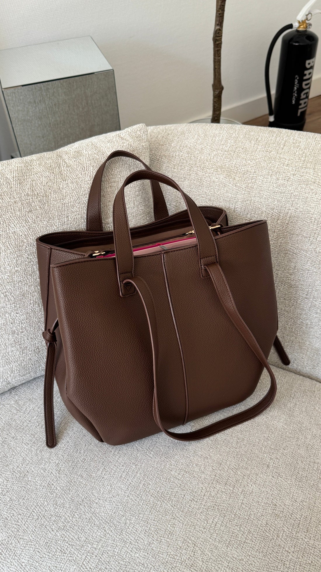 Sac Elena - CHOCO