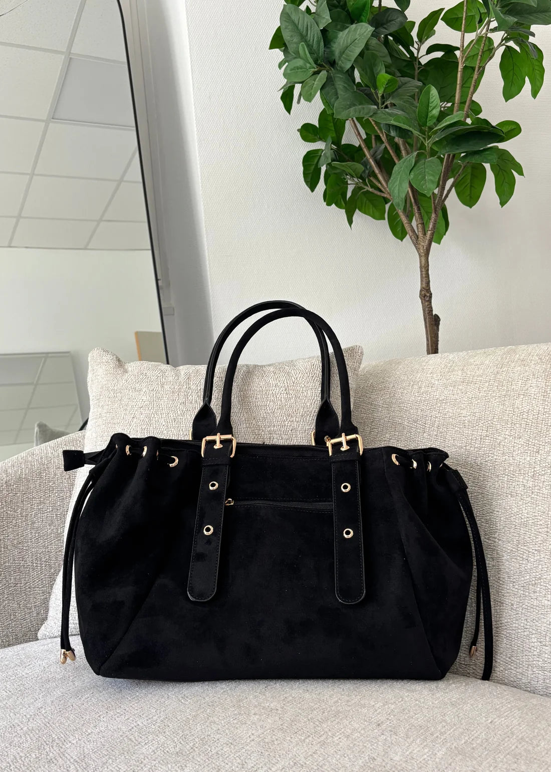 Sac Helena - NOIR