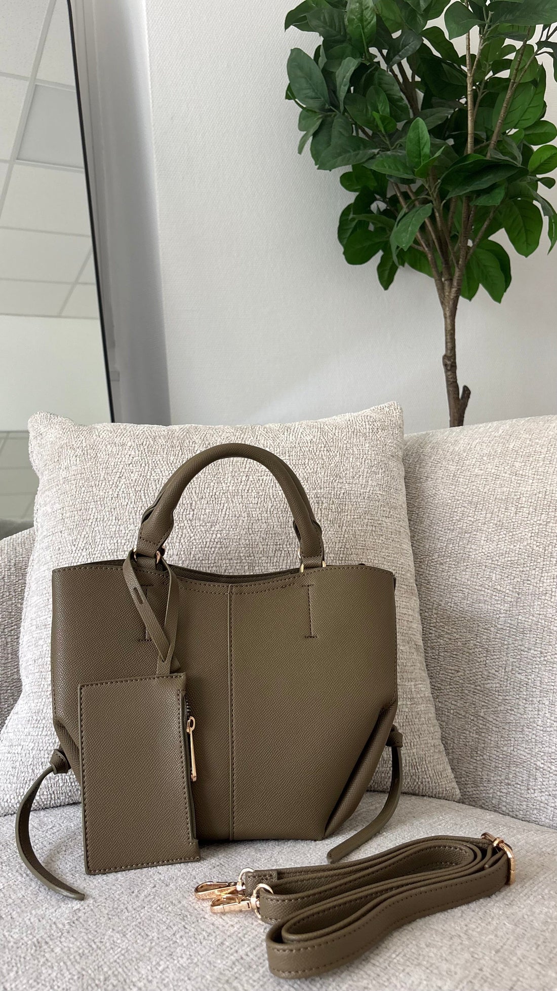 Sac Iba - OLIVE