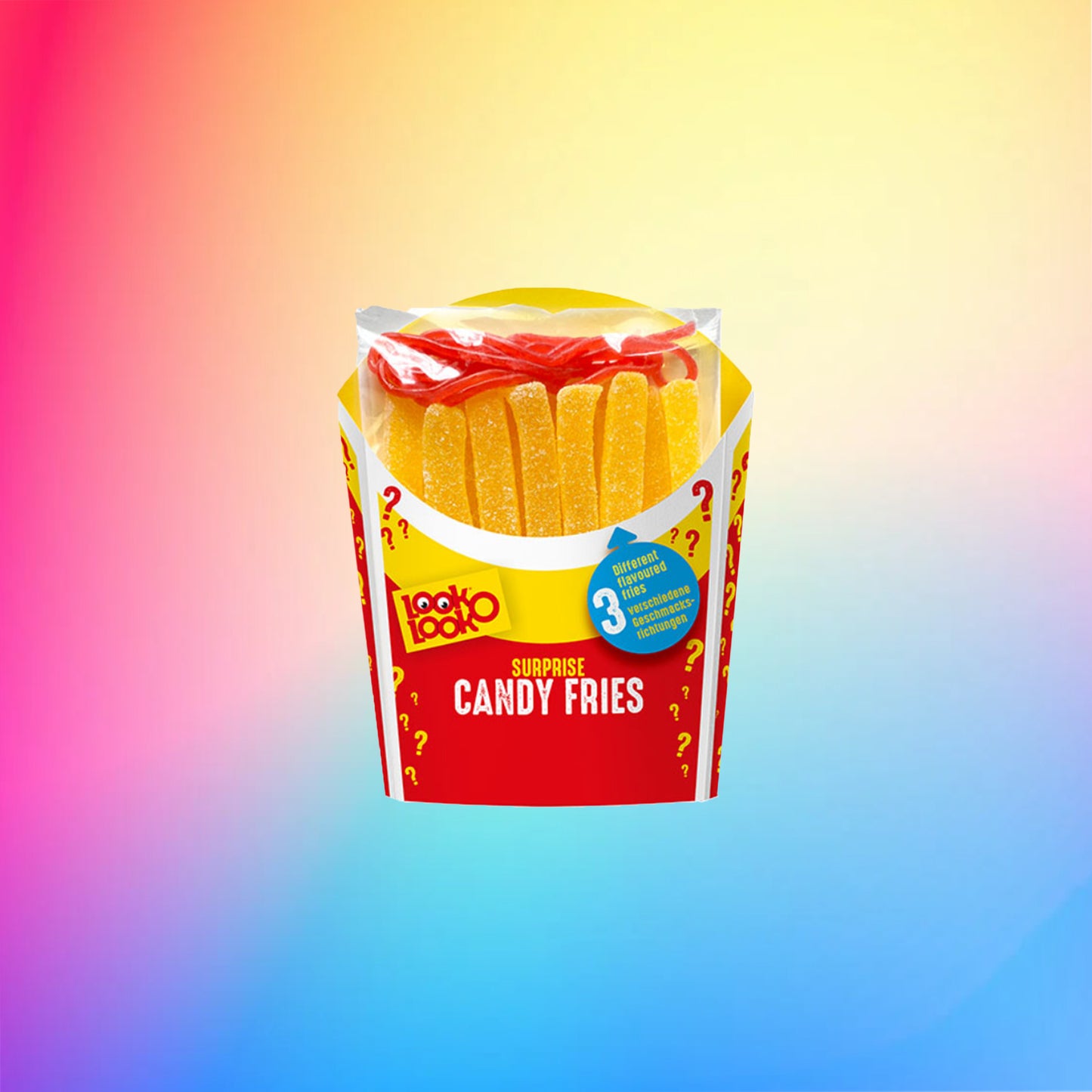 Candy Fries