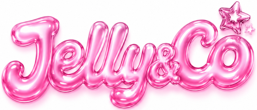JELLY&CO