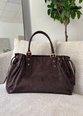 Sac Candice - CHOCO