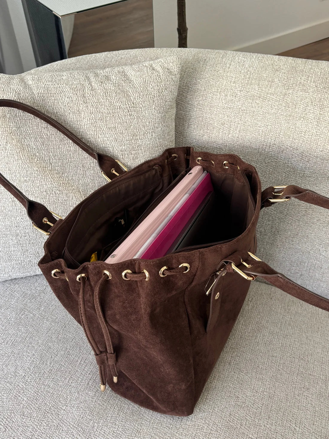 Sac Helena - CHOCO