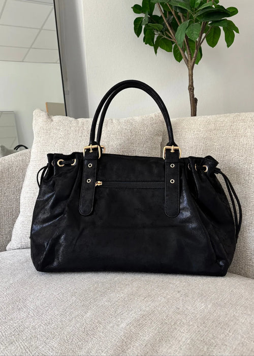 Sac Candice - NOIR