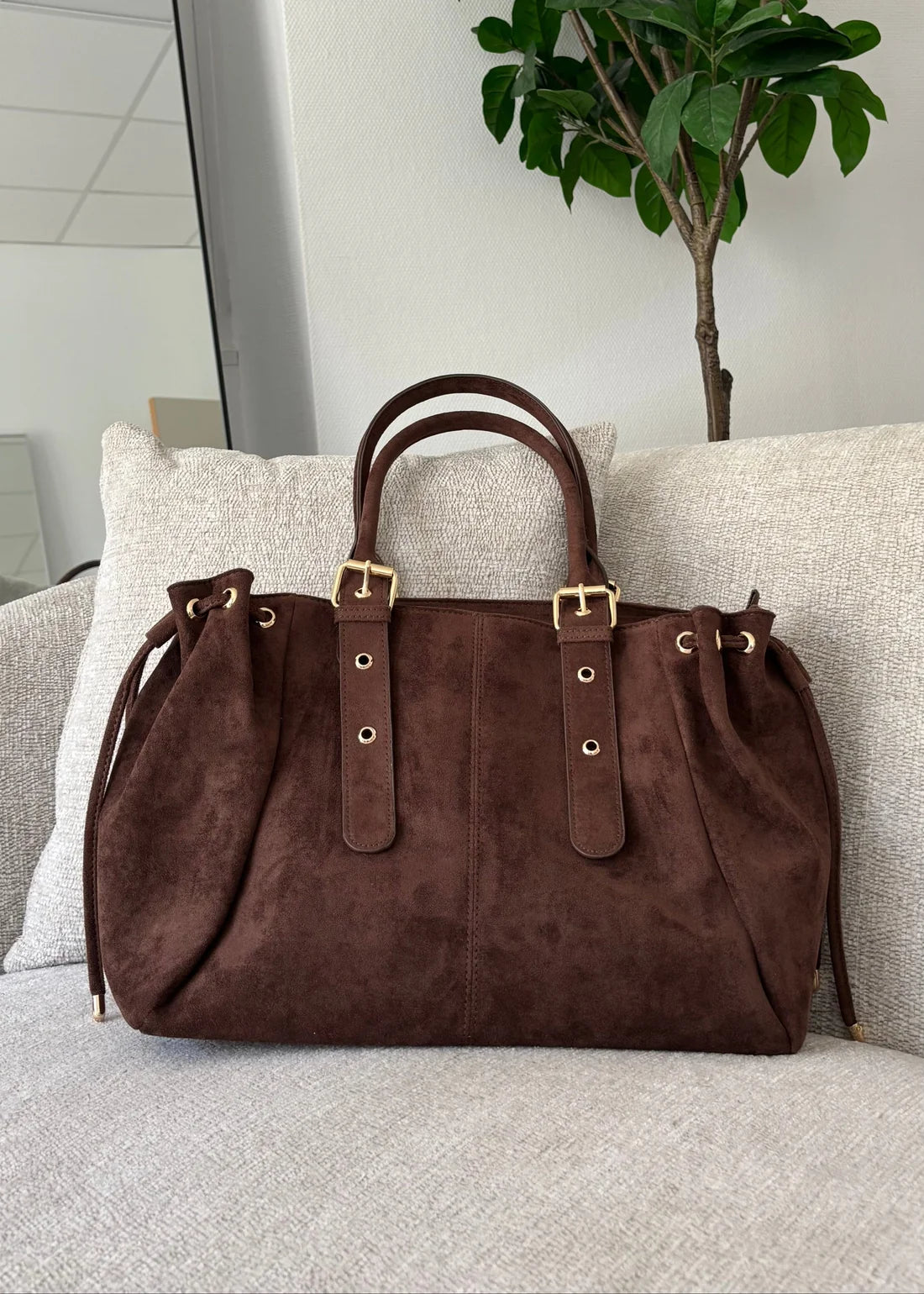 Sac Helena - CHOCO