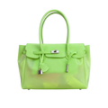 Jelly Firkin | Green