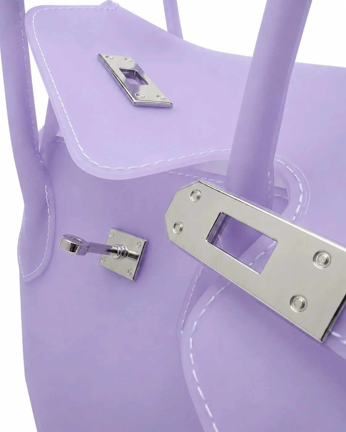 Jelly Firkin | Violet