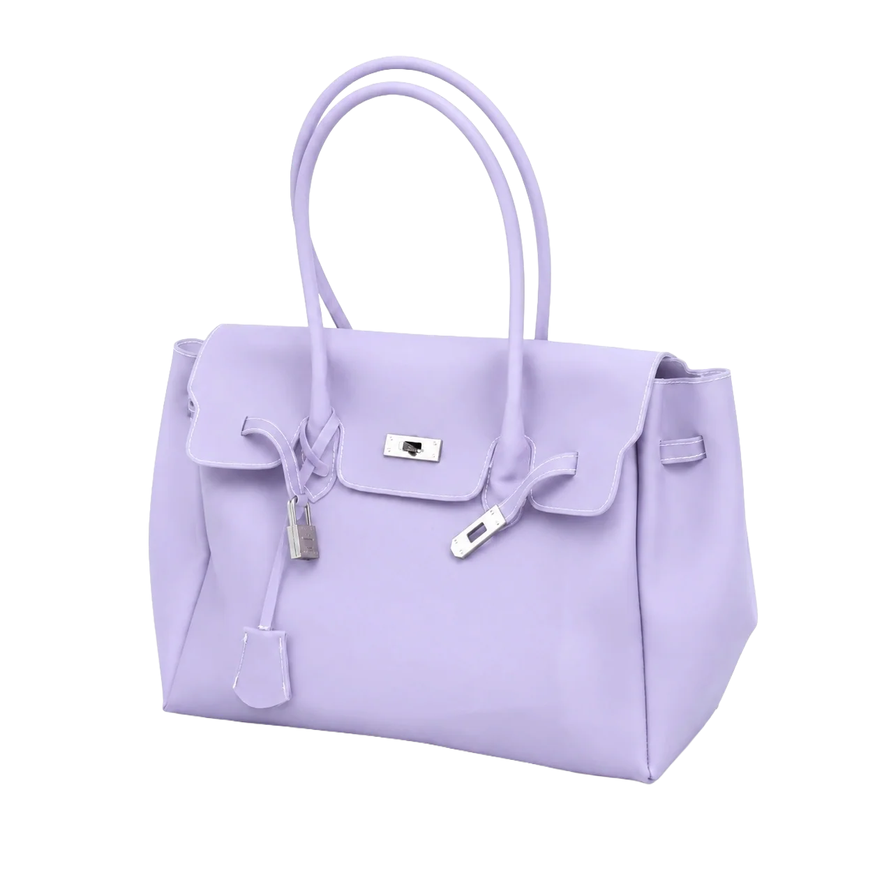 Jelly Firkin | Violet