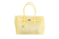 Jelly Firkin | Butter Yellow