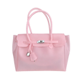 Jelly Firkin | Pink