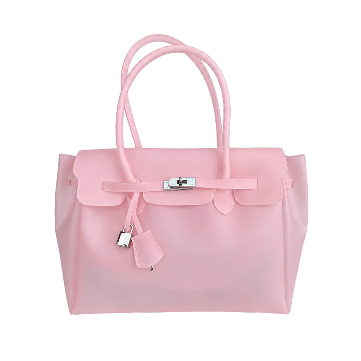 Jelly Firkin | Pink