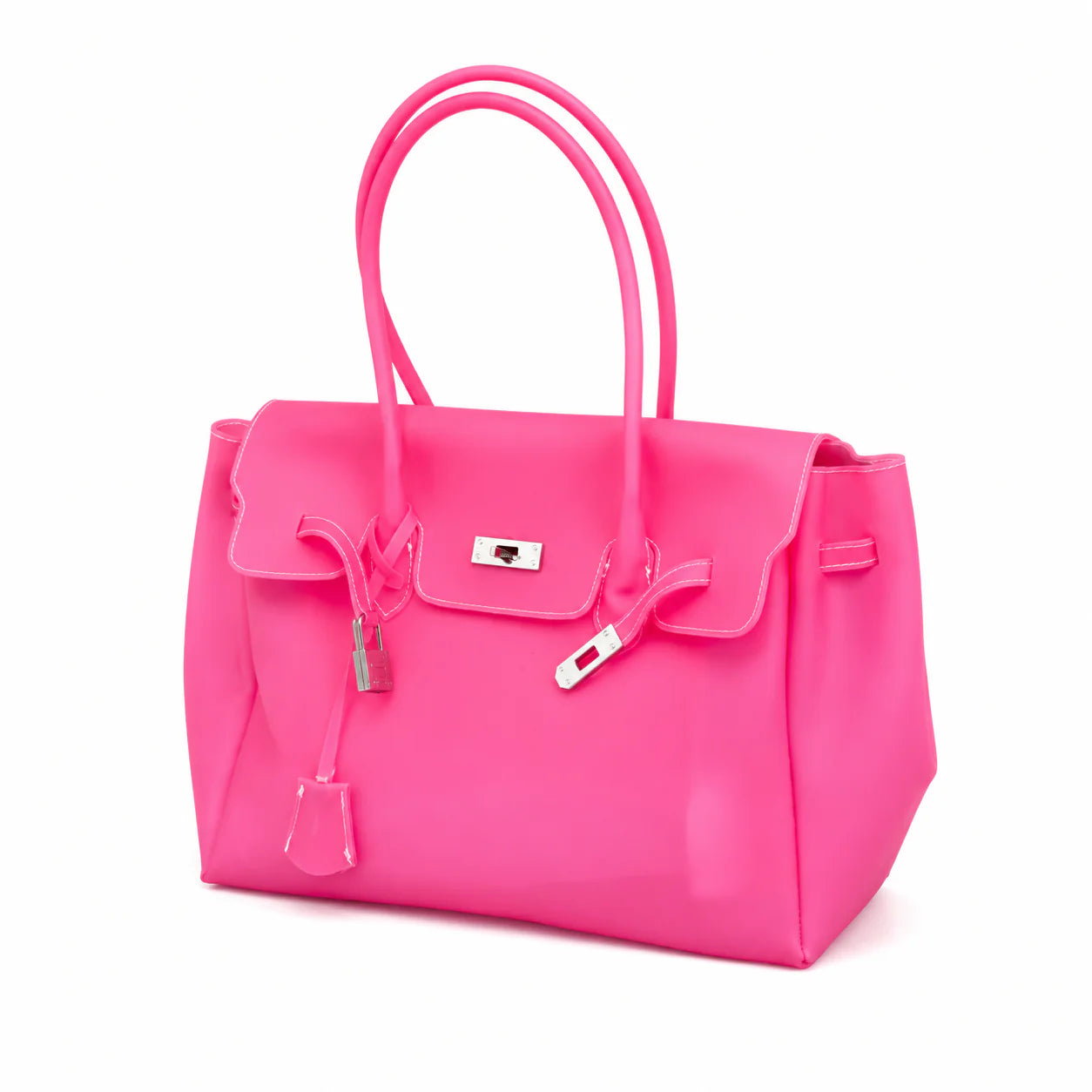 Jelly Firkin | Barbie Pink