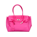 Jelly Firkin | Barbie Pink