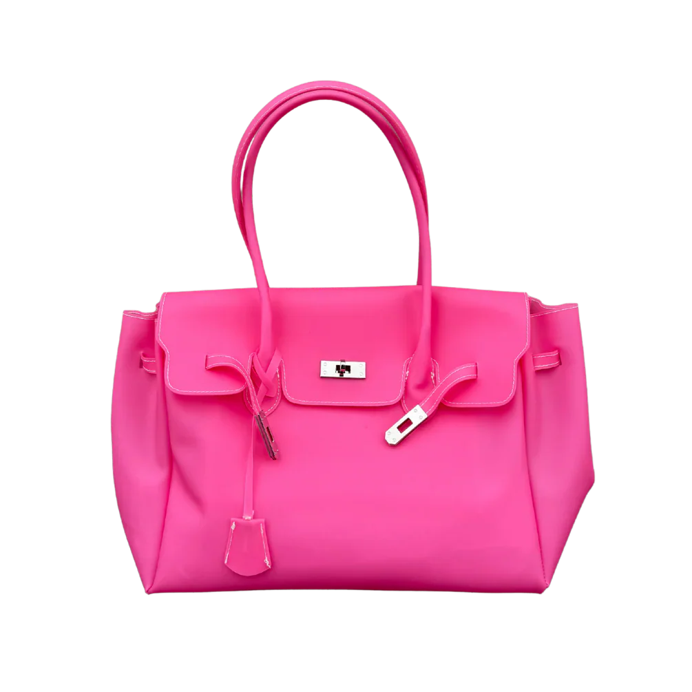 Jelly Firkin | Barbie Pink